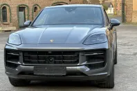 Porsche Cayenne din 2025 cu 9.700 km - oferta POR203327 - foto 30