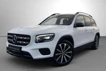 Mercedes-Benz GLB 220 din 2023 - oferta MER203328