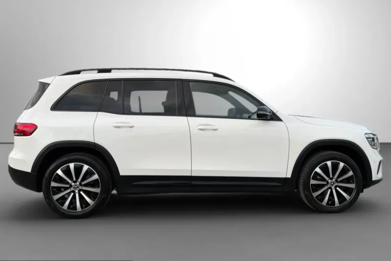 Mercedes-Benz GLB 220 (Clasa GLB) din 2023 cu 77.400 km - oferta MER203328 - foto 8