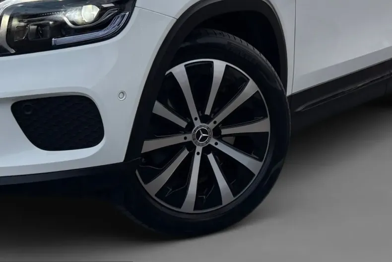 Mercedes-Benz GLB 220 (Clasa GLB) din 2023 cu 77.400 km - oferta MER203328 - foto 10