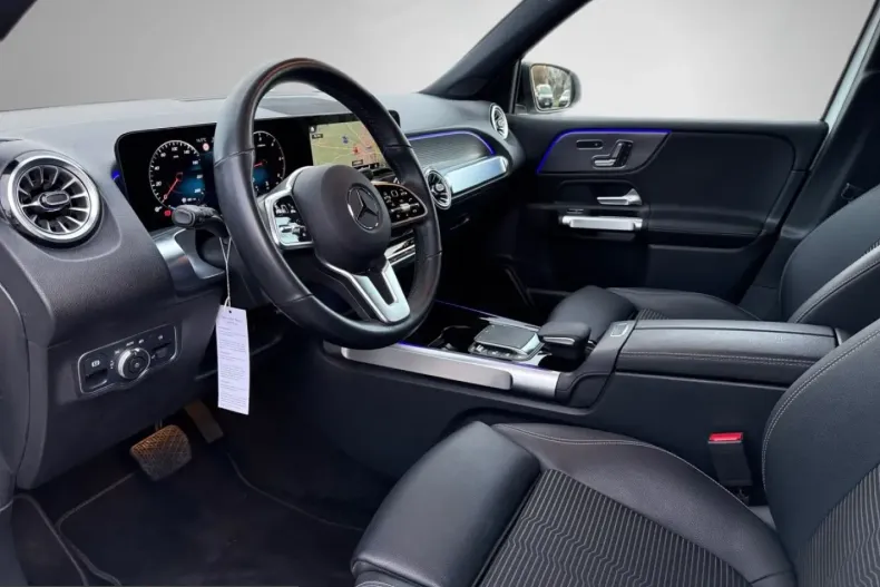 Mercedes-Benz GLB 220 (Clasa GLB) din 2023 cu 77.400 km - oferta MER203328 - foto 14