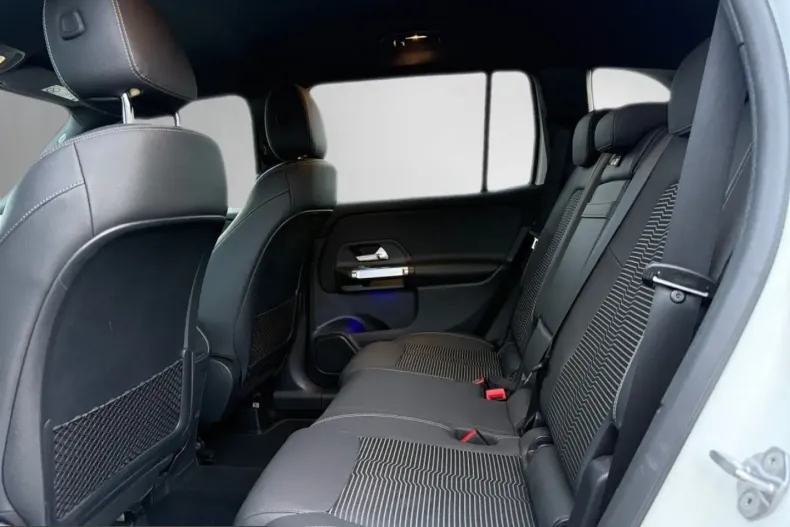 Mercedes-Benz GLB 220 (Clasa GLB) din 2023 cu 77.400 km - oferta MER203328 - foto 16