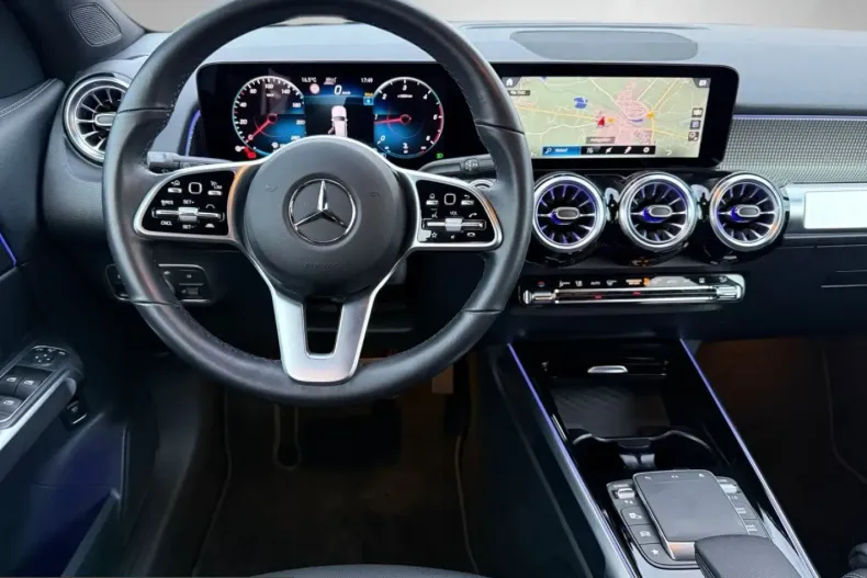 Mercedes-Benz GLB 220 (Clasa GLB) din 2023 cu 77.400 km - oferta MER203328 - foto 17