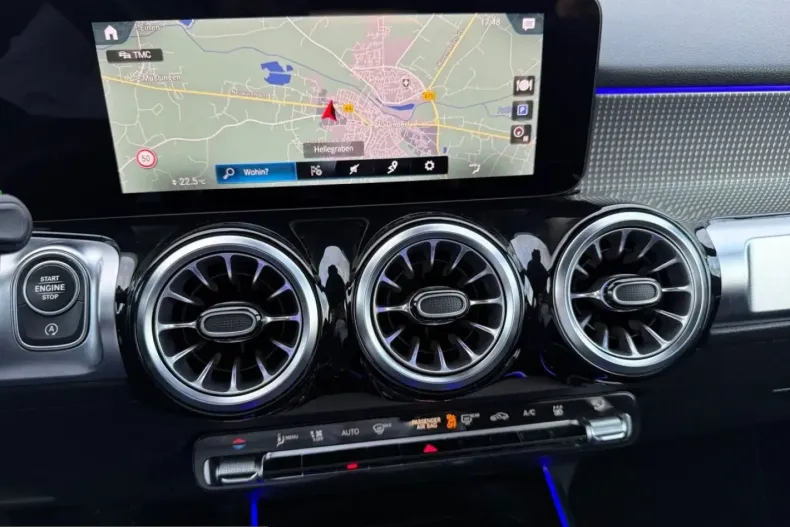 Mercedes-Benz GLB 220 (Clasa GLB) din 2023 cu 77.400 km - oferta MER203328 - foto 20