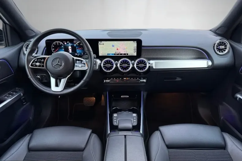 Mercedes-Benz GLB 220 (Clasa GLB) din 2023 cu 77.400 km - oferta MER203328 - foto 22