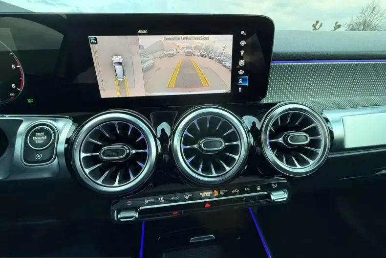 Mercedes-Benz GLB 220 (Clasa GLB) din 2023 cu 77.400 km - oferta MER203328 - foto 30