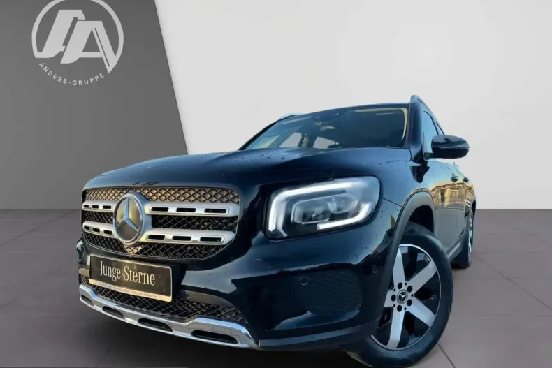 Mercedes-Benz GLB 220 (Clasa GLB) din 2023 cu 73.043 km - oferta MER203329 - foto 1
