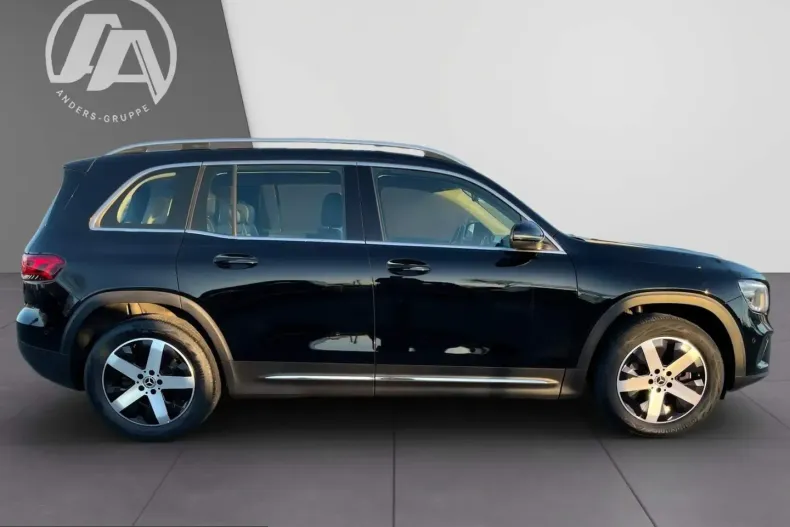 Mercedes-Benz GLB 220 (Clasa GLB) din 2023 cu 73.043 km - oferta MER203329 - foto 3