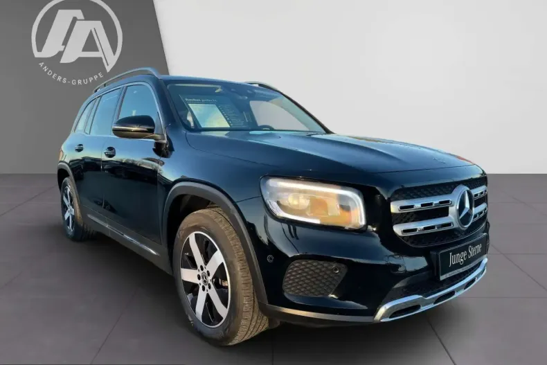 Mercedes-Benz GLB 220 (Clasa GLB) din 2023 cu 73.043 km - oferta MER203329 - foto 4