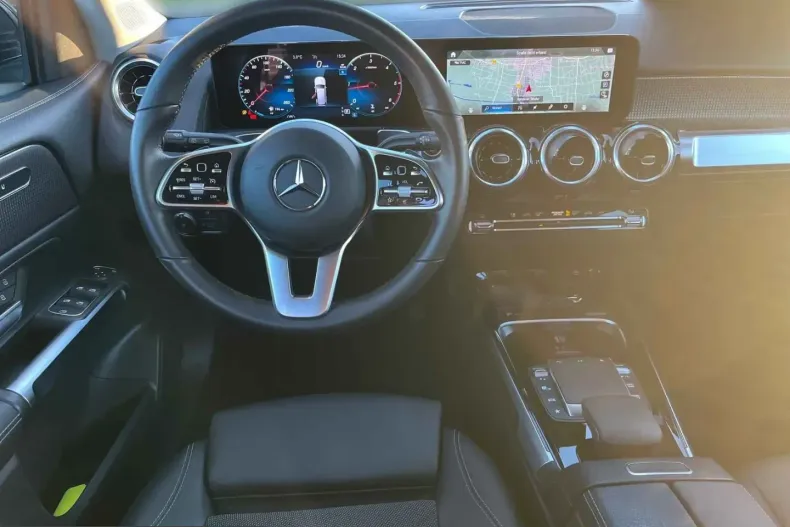 Mercedes-Benz GLB 220 (Clasa GLB) din 2023 cu 73.043 km - oferta MER203329 - foto 8