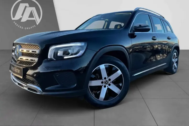 Mercedes-Benz GLB 220 (Clasa GLB) din 2023 cu 73.043 km - oferta MER203329 - foto 13