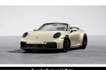 Porsche 992 din 2026 - oferta POR203330