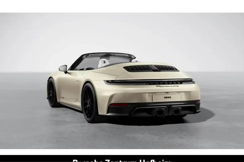 Porsche 992 din 2026 cu 10 km - oferta POR203330 - foto 2