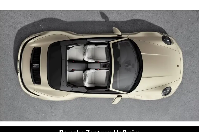 Porsche 992 din 2026 cu 10 km - oferta POR203330 - foto 3