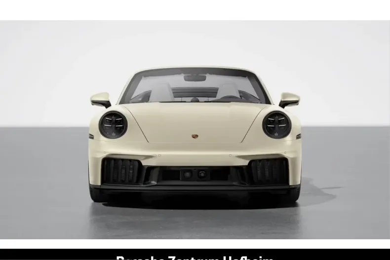 Porsche 992 din 2026 cu 10 km - oferta POR203330 - foto 5