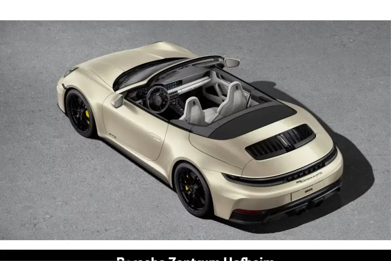 Porsche 992 din 2026 cu 10 km - oferta POR203330 - foto 6