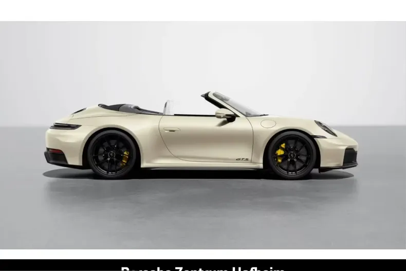 Porsche 992 din 2026 cu 10 km - oferta POR203330 - foto 7