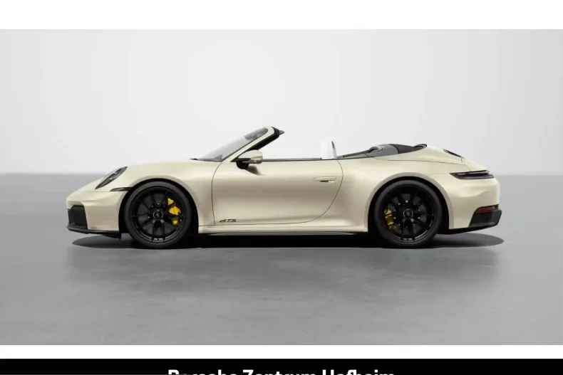 Porsche 992 din 2026 cu 10 km - oferta POR203330 - foto 8