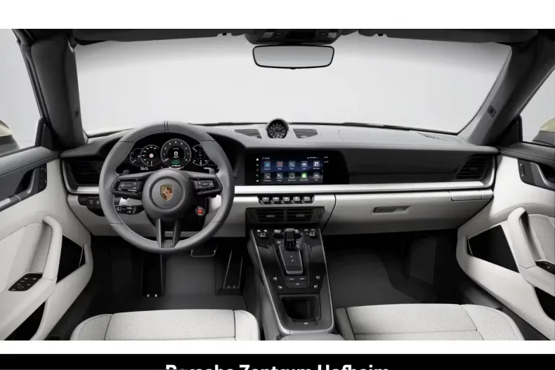 Porsche 992 din 2026 cu 10 km - oferta POR203330 - foto 9