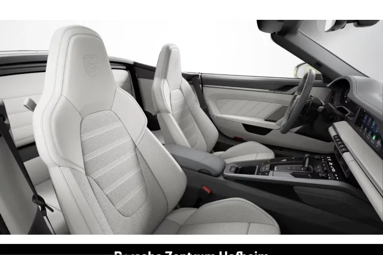 Porsche 992 din 2026 cu 10 km - oferta POR203330 - foto 10