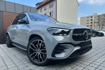 Mercedes-Benz GLE 400 din 2023 - oferta MER203331
