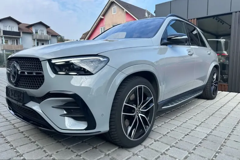 Mercedes-Benz GLE 400 (Clasa GLE) din 2023 cu 81.250 km - oferta MER203331 - foto 4