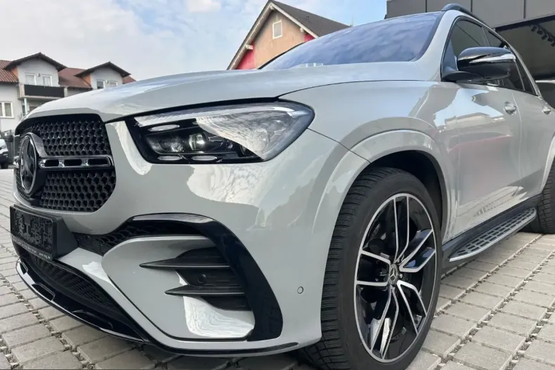 Mercedes-Benz GLE 400 (Clasa GLE) din 2023 cu 81.250 km - oferta MER203331 - foto 5