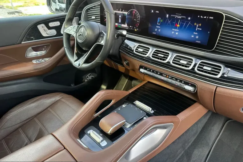 Mercedes-Benz GLE 400 (Clasa GLE) din 2023 cu 81.250 km - oferta MER203331 - foto 18