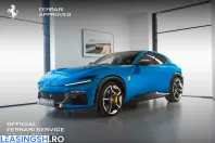 Ferrari Purosangue din 2024 cu 6.880 km - oferta FER203332 - foto 1