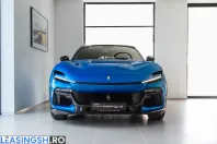 Ferrari Purosangue din 2024 cu 6.880 km - oferta FER203332 - foto 2