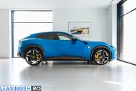 Ferrari Purosangue din 2024 cu 6.880 km - oferta FER203332 - foto 4