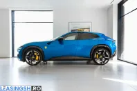 Ferrari Purosangue din 2024 cu 6.880 km - oferta FER203332 - foto 9