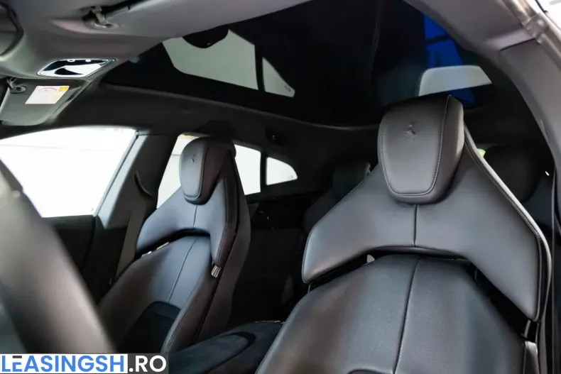 Ferrari Purosangue din 2024 cu 6.880 km - oferta FER203332 - foto 13