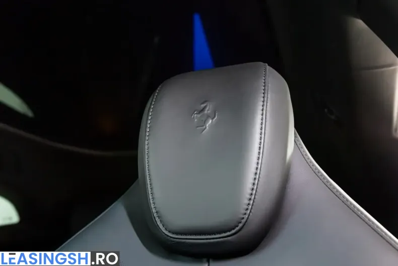 Ferrari Purosangue din 2024 cu 6.880 km - oferta FER203332 - foto 14