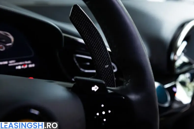 Ferrari Purosangue din 2024 cu 6.880 km - oferta FER203332 - foto 15