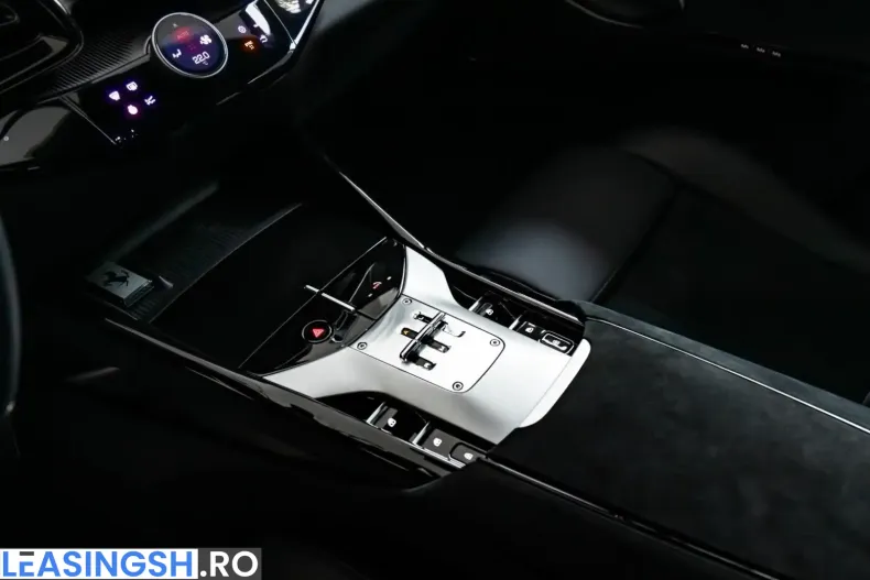 Ferrari Purosangue din 2024 cu 6.880 km - oferta FER203332 - foto 16