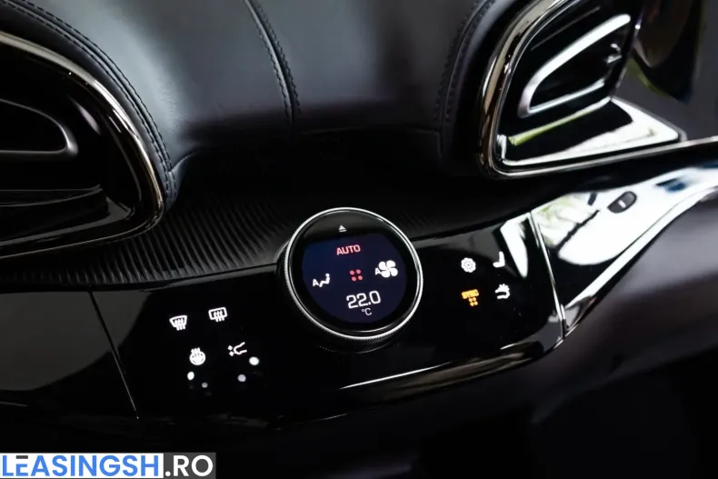 Ferrari Purosangue din 2024 cu 6.880 km - oferta FER203332 - foto 17