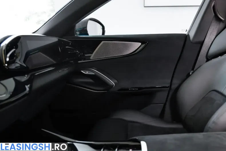 Ferrari Purosangue din 2024 cu 6.880 km - oferta FER203332 - foto 18