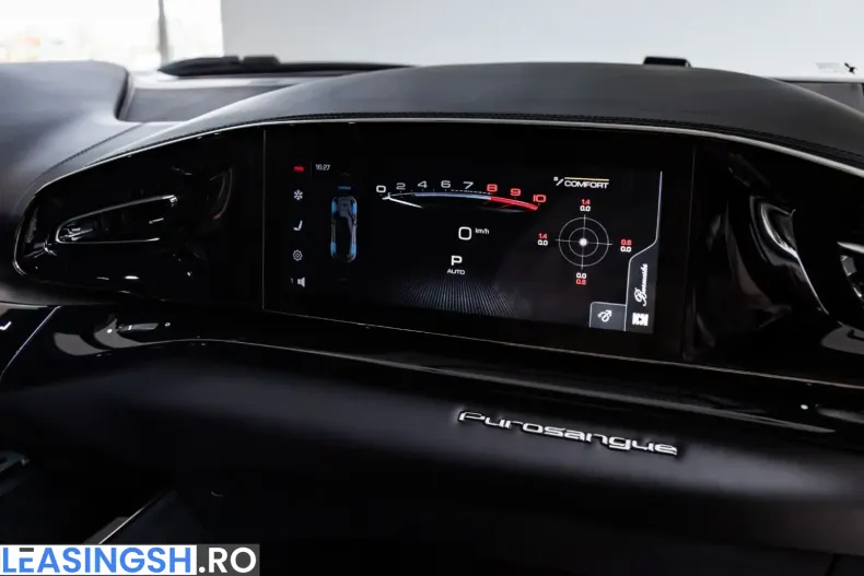 Ferrari Purosangue din 2024 cu 6.880 km - oferta FER203332 - foto 19