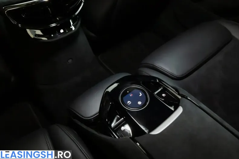 Ferrari Purosangue din 2024 cu 6.880 km - oferta FER203332 - foto 21
