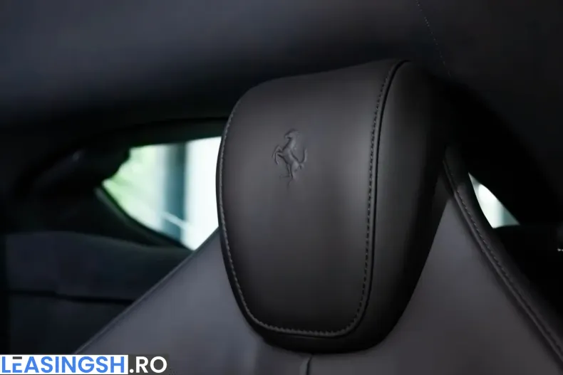 Ferrari Purosangue din 2024 cu 6.880 km - oferta FER203332 - foto 22