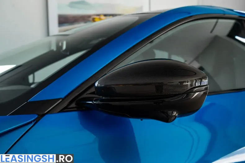 Ferrari Purosangue din 2024 cu 6.880 km - oferta FER203332 - foto 30