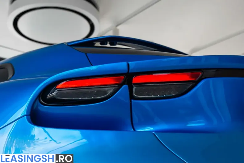 Ferrari Purosangue din 2024 cu 6.880 km - oferta FER203332 - foto 31