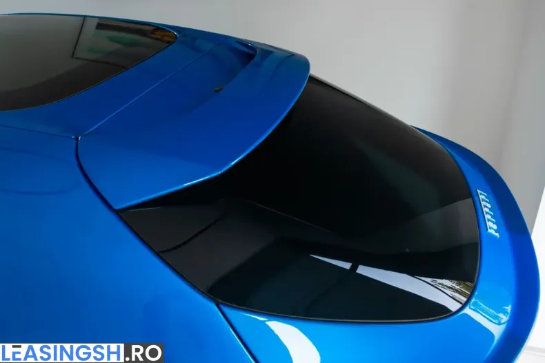 Ferrari Purosangue din 2024 cu 6.880 km - oferta FER203332 - foto 34