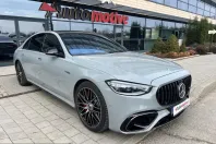 Mercedes-Benz S 63 AMG (Clasa S) din 2024 cu 25.300 km - oferta MER203333 - foto 3