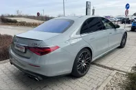 Mercedes-Benz S 63 AMG (Clasa S) din 2024 cu 25.300 km - oferta MER203333 - foto 6