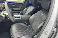 Mercedes-Benz S 63 AMG (Clasa S) din 2024 cu 25.300 km - oferta MER203333 - foto 8