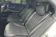 Mercedes-Benz S 63 AMG (Clasa S) din 2024 cu 25.300 km - oferta MER203333 - foto 9