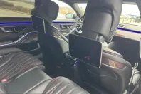 Mercedes-Benz S 63 AMG (Clasa S) din 2024 cu 25.300 km - oferta MER203333 - foto 10