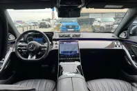 Mercedes-Benz S 63 AMG (Clasa S) din 2024 cu 25.300 km - oferta MER203333 - foto 12